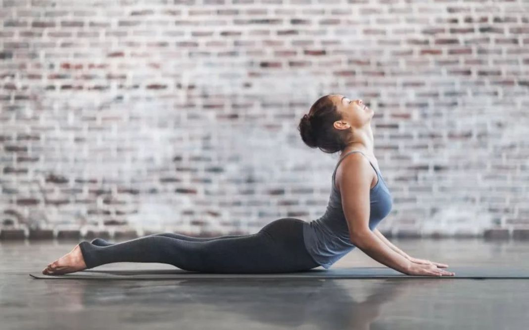 小肚腩腿粗别怕！这个部位露对了照样90斤