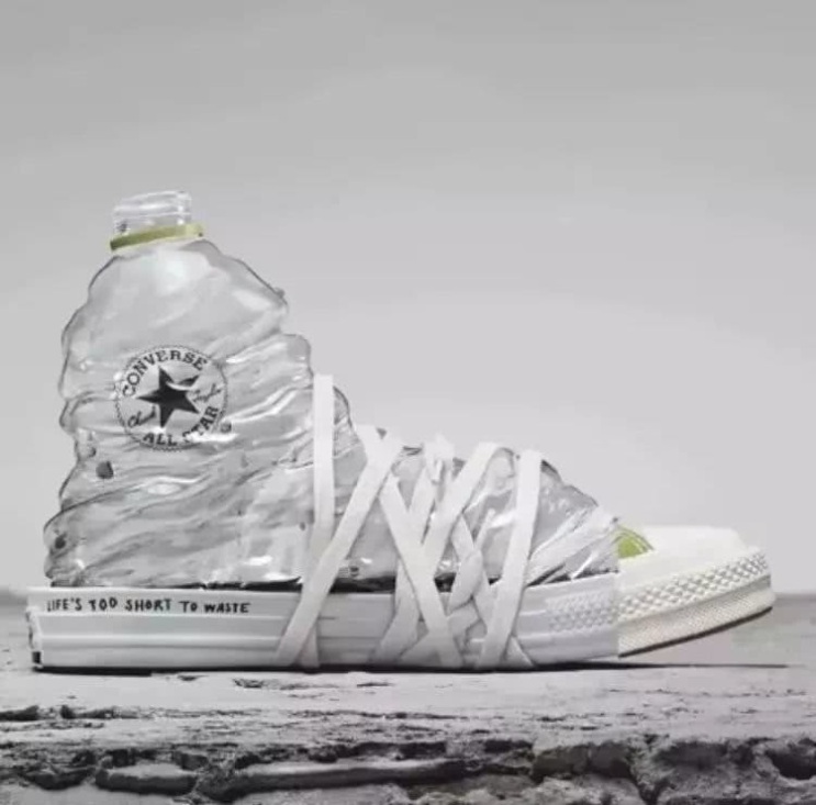 Polar Skate Co.最新联名鞋款开箱