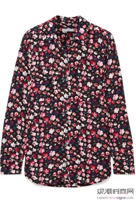 来一点点法式小浪漫,拯救让人心情不佳的梅雨季