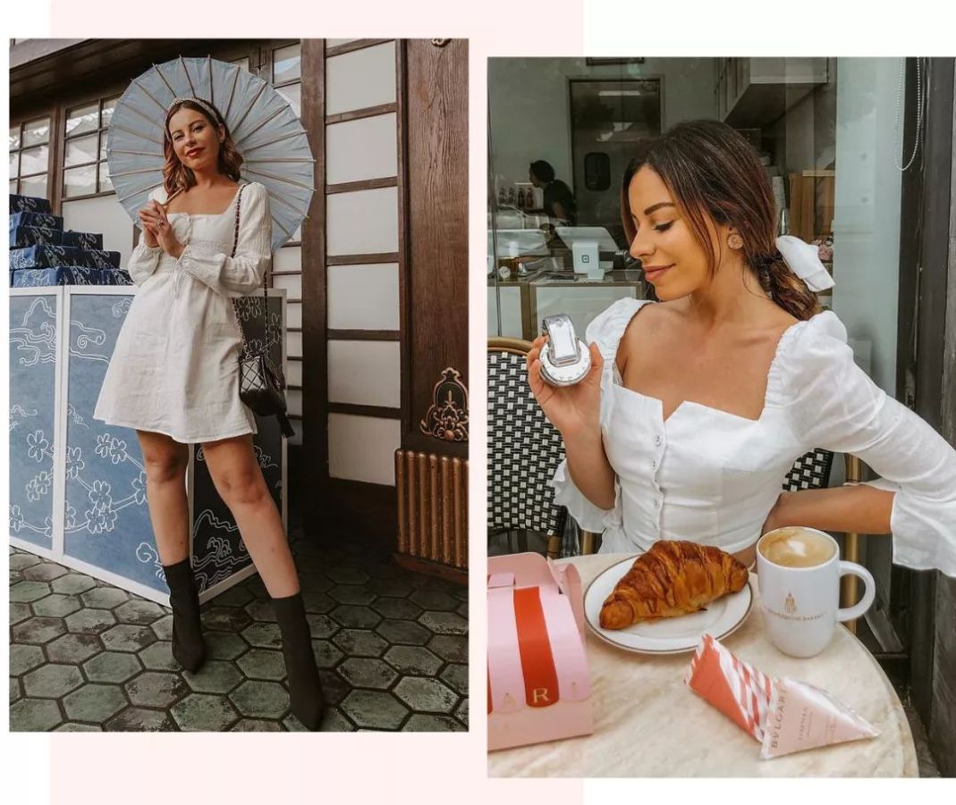 小肚腩腿粗别怕！这个部位露对了照样90斤