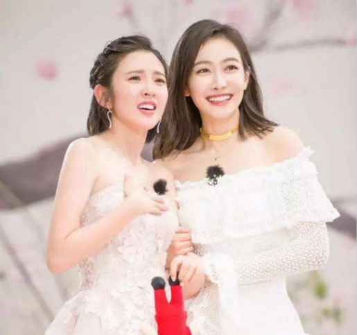 张若昀唐艺昕恋爱长跑7年,将于本月完婚!伴娘伴郎竟是他们俩?