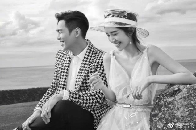 网传范冰冰跟李晨分手是因为怀了大佬的孩子?她本人回应了!