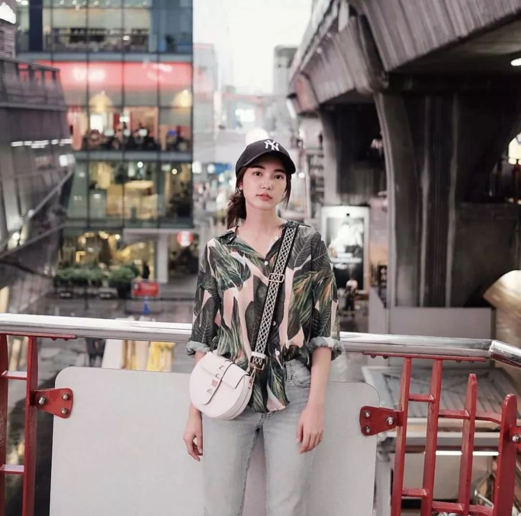 少女感out!今年流行 “慵懒风”