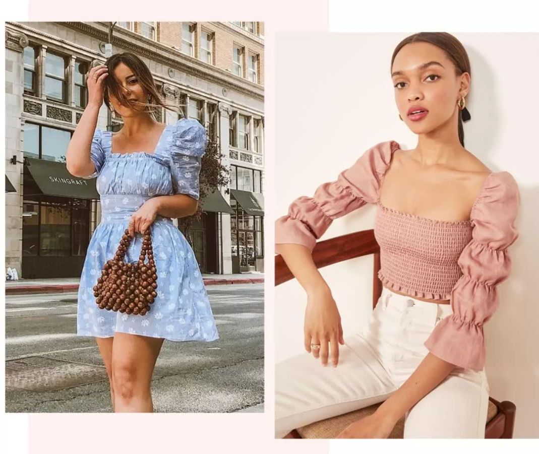 小肚腩腿粗别怕！这个部位露对了照样90斤