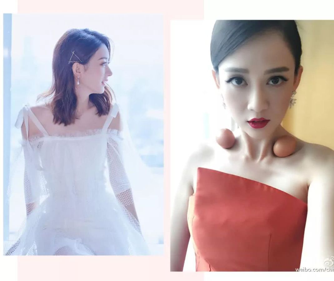 小肚腩腿粗别怕！这个部位露对了照样90斤