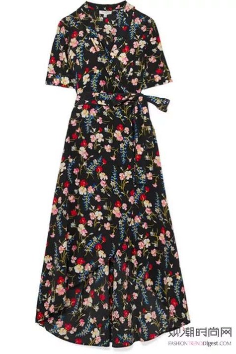 来一点点法式小浪漫,拯救让人心情不佳的梅雨季