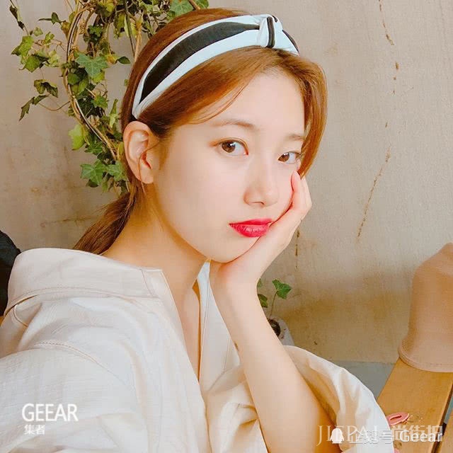 零修图现真身!国民初恋秀智登热搜榜