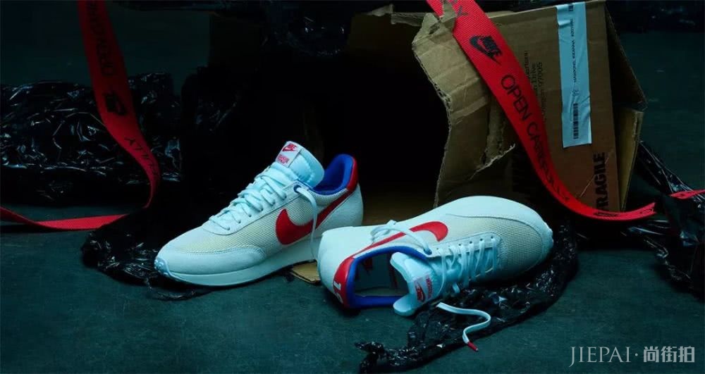 第三季即将开播!怪奇物语 x Nike 还有新鞋明天发售