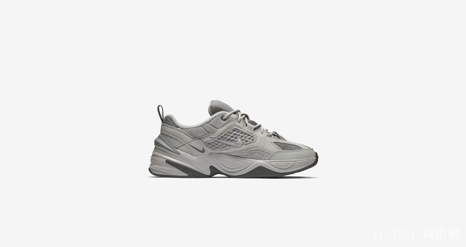 不到1000元!这双NIKE老爹鞋又有新配色!