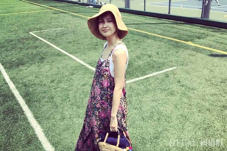 防晒耍酷两不误，请看夏日必备帽饰集合，在炎热中点睛整体造型