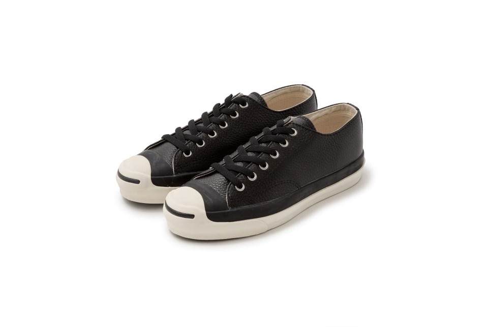 这双开口笑代表着日潮的生活品质!CONVERSE for BIOTOP年度款来了!