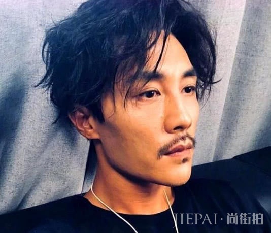 杜淳减肥后堪比整容,简直就是开挂般的人生