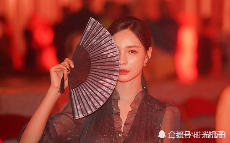 沈梦辰为什么总留刘海?换发型堪比换脸