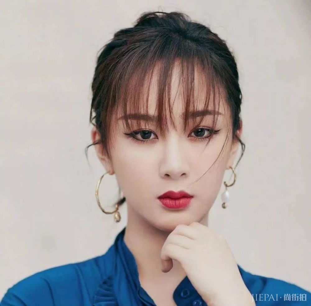 杨紫的佟年到底"可爱"在哪儿?