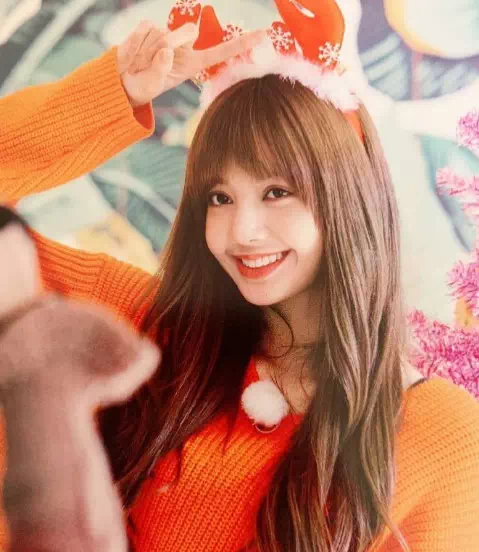 自己剪斜刘海儿的窍门