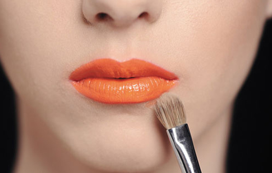 枫叶色口红适合什么人