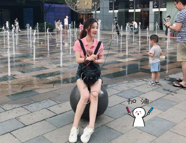 史上“最高”女主播,“背包链”成亮点