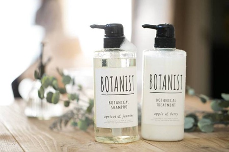 女生洗发水不能乱用，油性头发和干性头发要分开