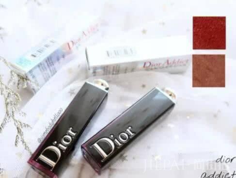 这些值得入手的枫叶红口红超显白,而且还完全不挑肤色