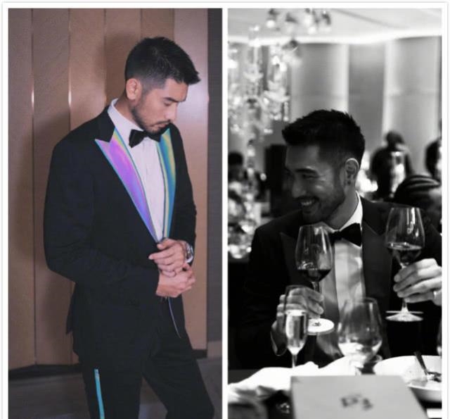 高以翔突然离世，赵又廷严屹宽等众星发文悼念，于正的悼文值得看