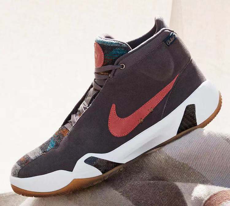 Nike N7 全系列曝光,预计后天陆续登场!
