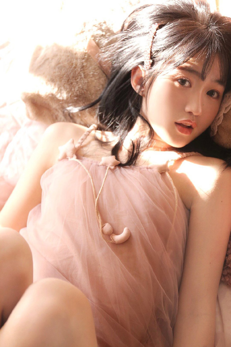 极品性感尤物美女丰满诱惑写真图片