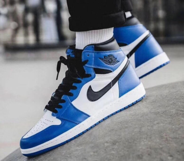 AJ1为什么这么火?盘点这一年最火的AJ1,有你喜欢的吗?