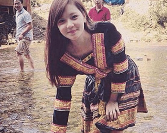 丈夫将妻子照片发网上意外走红, 如今家庭收入翻番