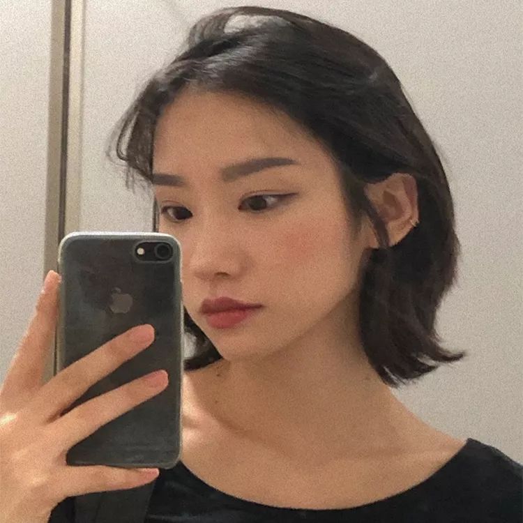 随便穿穿就有时髦感，她的衣品我超羡慕！