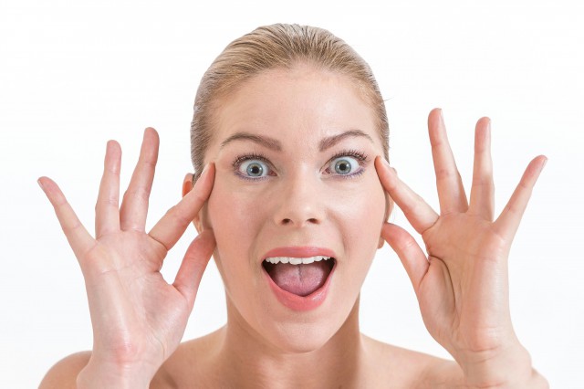 去法令纹最有效的方法,这四个方法你要知道