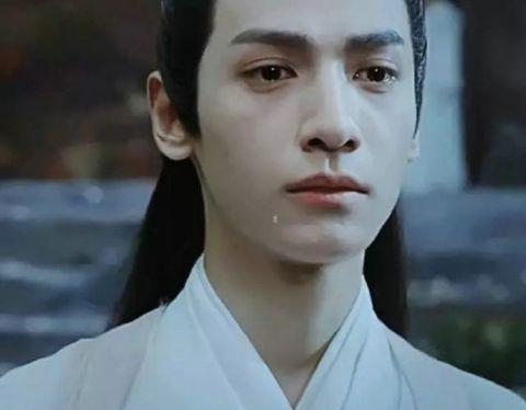 明星哭戏谁更让人心疼?张艺兴演技爆棚极具感染力