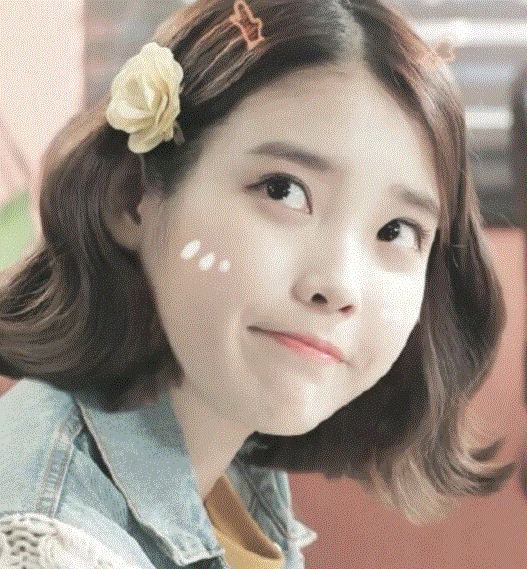 年末卷发大盘点,改变单调黑长直,最美造型过大年