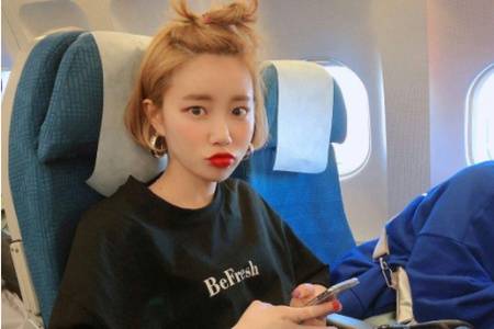 2020女生最新款短发图片,这五款短发剪出特色