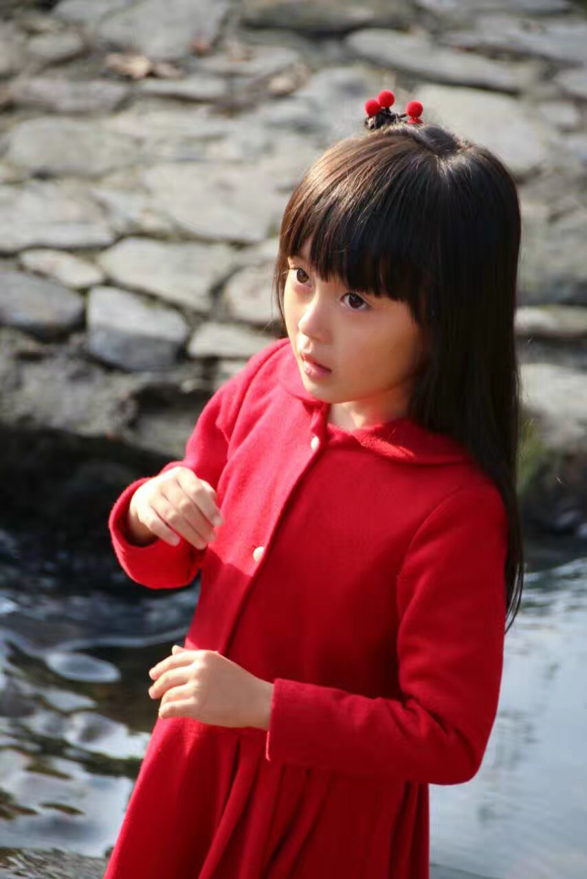 林若惜个人资料介绍 童星林若惜是如何出道的她多大了