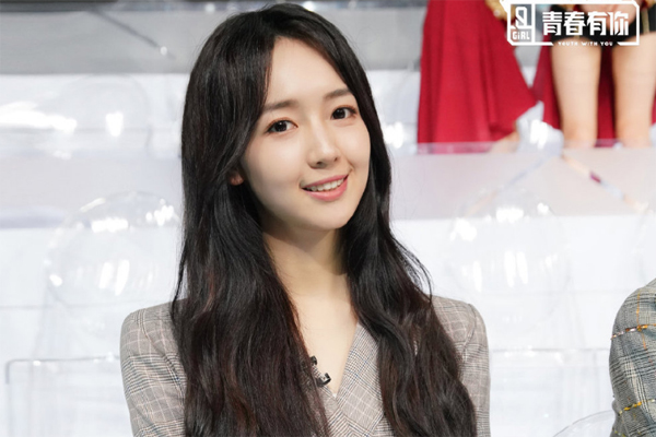 《青春有你2》rap组魔性选手有哪些 此次GAI发文心疼jonyj