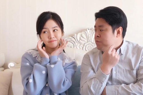 网红祝晓晗和老祝是什么关系 祝晓晗个人资料简介和老祝