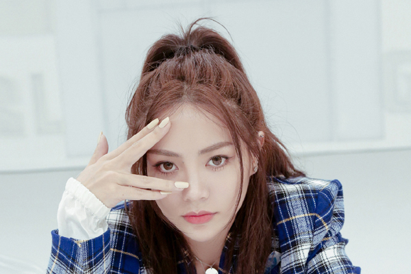 《青春有你2》谢可寅公演怎么样 拿下rap组冠军秦牛正威却很尴尬