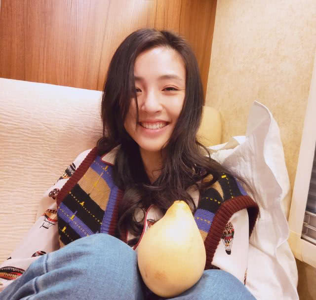 吴倩、谭松韵这种“男女通吃”的长相好受欢迎!教你4步轻松打造