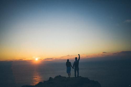 爱你的人 这3个身体细节最明显