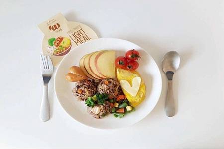 减肥餐怎么做简单又好吃，哪些瘦身餐一个月见效