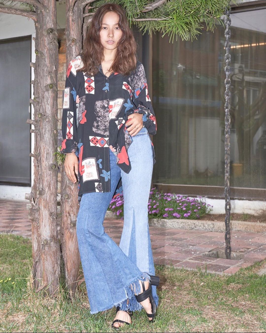 年轻不一定最美：这些40多岁的韩国女星照样气质迷人