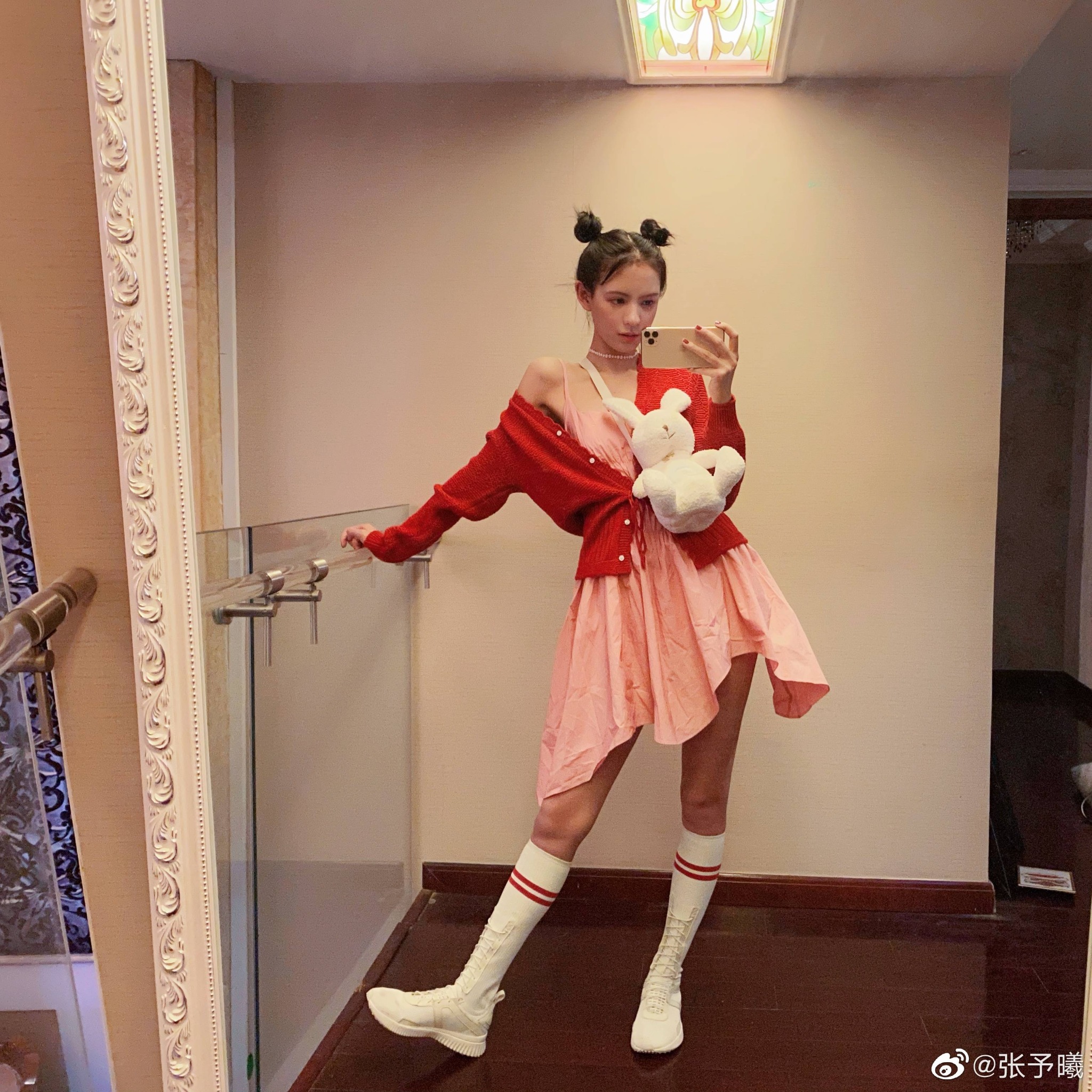 这部剧太容易磕上头了!女明星倒追男医生,谁拒绝得了“猫系女孩”张予曦?