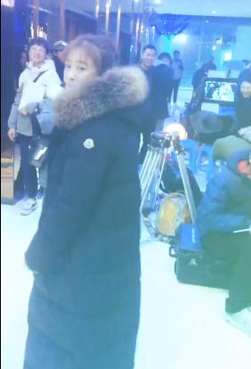 忘掉黄晓明,宠宠李光洁行不行,中年男人的爱情真的太甜了