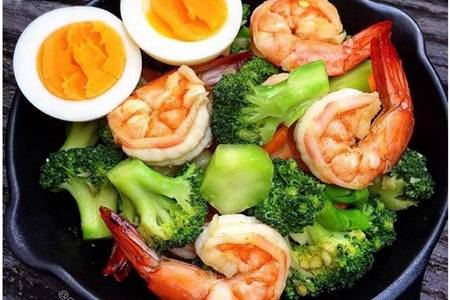 减肥餐怎么做简单又好吃，哪些瘦身餐一个月见效