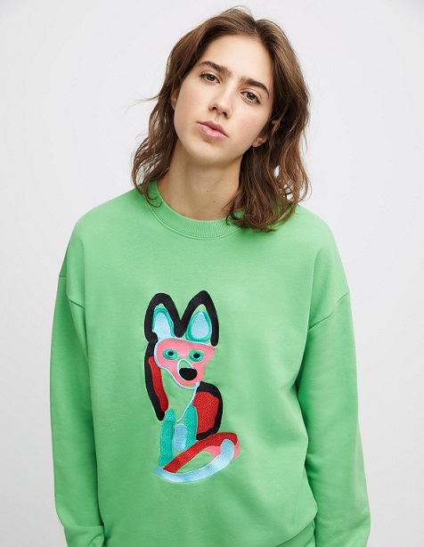 1589783425299590.jpg Maison Kitsuné天猫正式开售,独享法式新风情