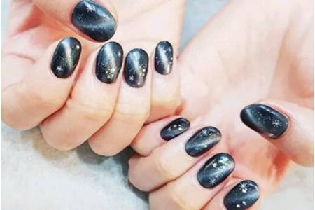 美甲图片
