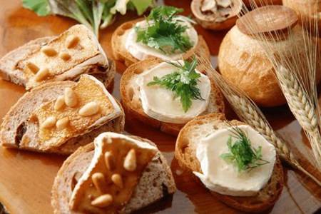 减肥食谱一日三餐标准，合理饮食让你不运动也能瘦下来