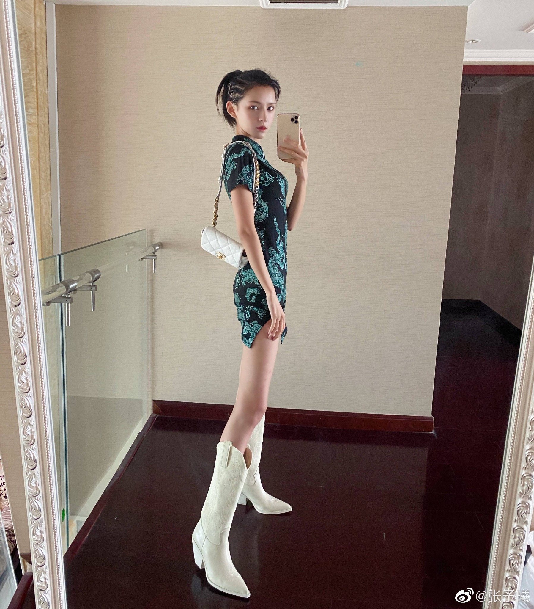 这部剧太容易磕上头了!女明星倒追男医生,谁拒绝得了“猫系女孩”张予曦?