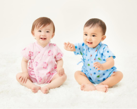 MIKI HOUSE|小众ins风童装大集合