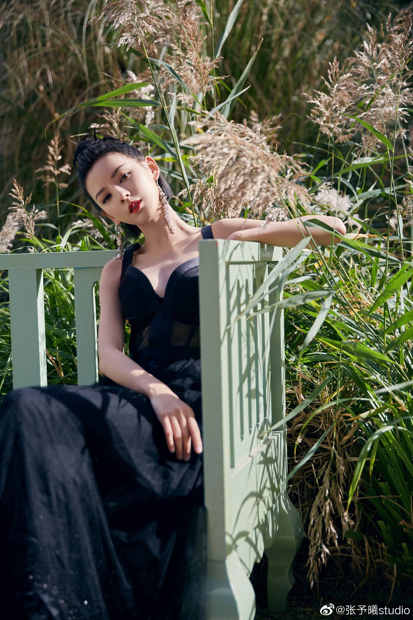 这部剧太容易磕上头了!女明星倒追男医生,谁拒绝得了“猫系女孩”张予曦?